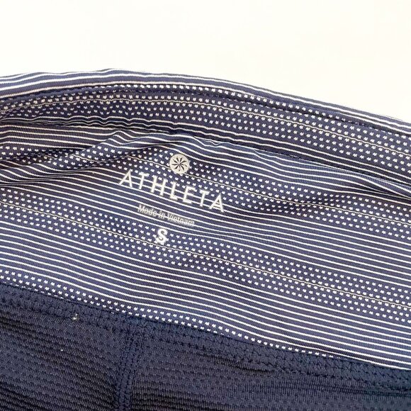 Athleta Swagger Ruffle Skort, Size Small - Picture 5 of 6